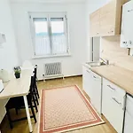 Lavender Appart * Linz