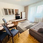 Lavender Appart * Linz