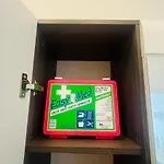 Lägenhet Lavender Appart