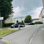 Lägenhet Lavender Appart *