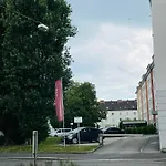 Lavender Appart Lägenhet *