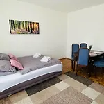 Lägenhet Lavender Appart Linz