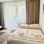 Lavender Appart Lägenhet