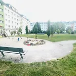 Lavender Appart Lägenhet Linz