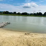 Lägenhet Lavender Appart Linz