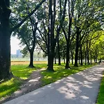 Lavender Appart Linz