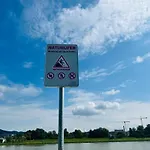 Lägenhet Lavender Appart Linz