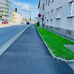 Lavender Appart * Linz