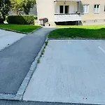 Lavender Appart Lägenhet Linz