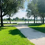 Lavender Appart Lägenhet Linz