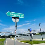 Lägenhet Lavender Appart Linz