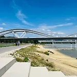 Lavender Appart Lägenhet