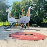 Lavender Appart Lägenhet