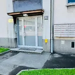 Lägenhet Lavender Appart Linz