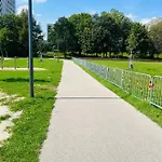 Lavender Appart Lägenhet