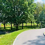 Lägenhet Lavender Appart Linz