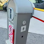 Lavender Appart Lägenhet Linz