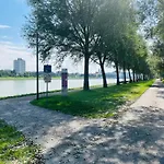 Lavender Appart * Linz