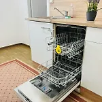 Lavender Appart Lägenhet Linz