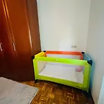 Lavender Appart Lägenhet *