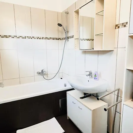 Appartement Lavender Appart *