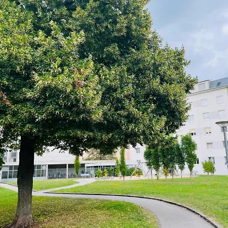 Lavender Appart Appartamento