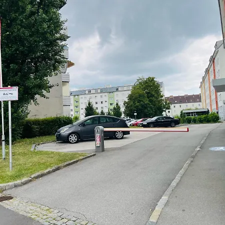 Appartamento Lavender Appart *