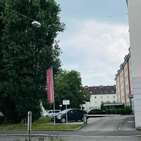 Lavender Appart Appartement *