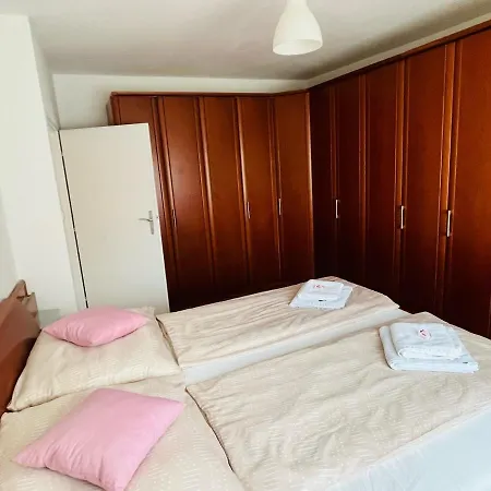 Lavender Appart Appartement *