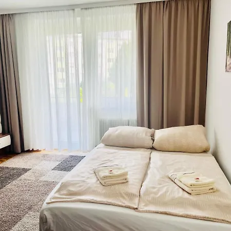 Lavender Appart Appartement