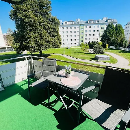 Lavender Appart Appartamento Linz