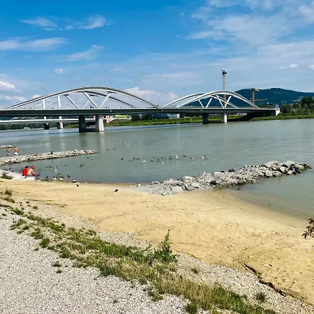 Lavender Appart Linz