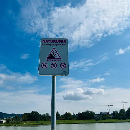 Appartement Lavender Appart Linz