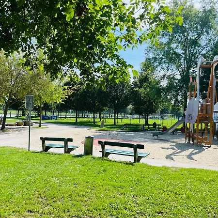 Lavender Appart * Linz