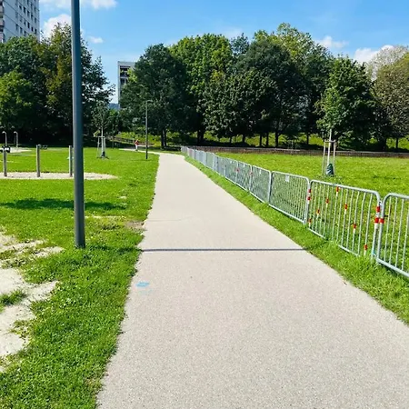 Lavender Appart Appartement