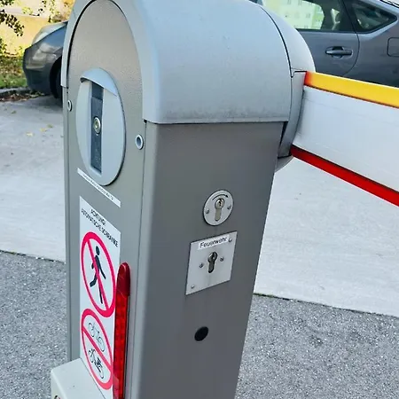 Lavender Appart Appartamento Linz