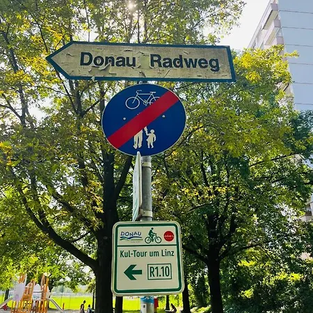 Lavender Appart Appartamento