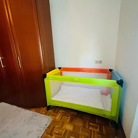 Lavender Appart Appartamento *