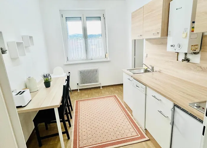 Lavender Appart * 林茨