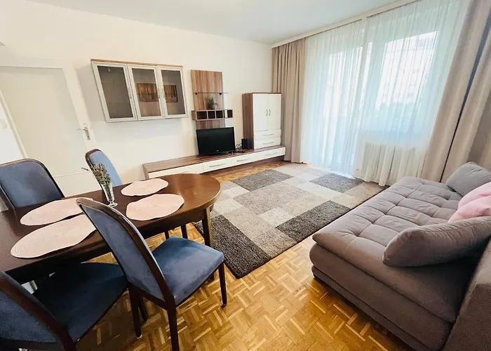 Lavender Appart * Linz