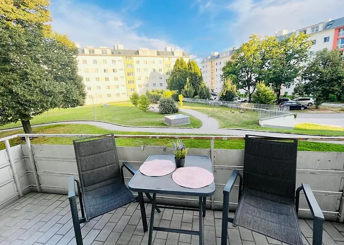 Lavender Appart * 林茨