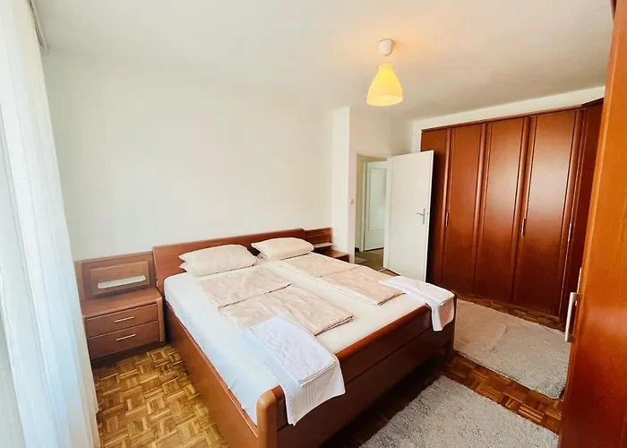 Lavender Appart شقة