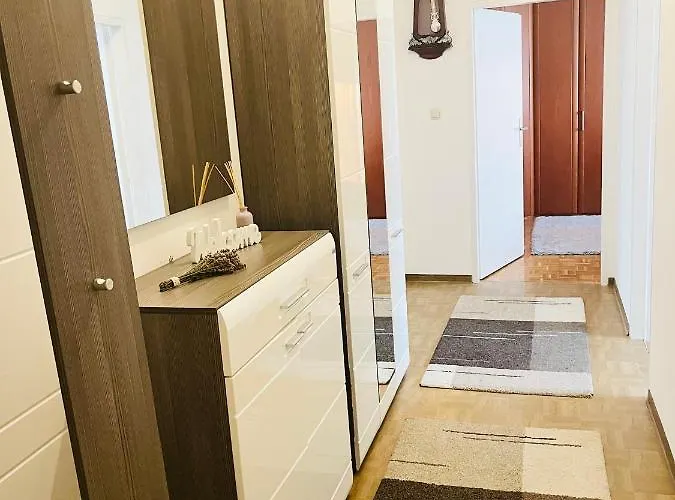 Lavender Appart 公寓 林茨