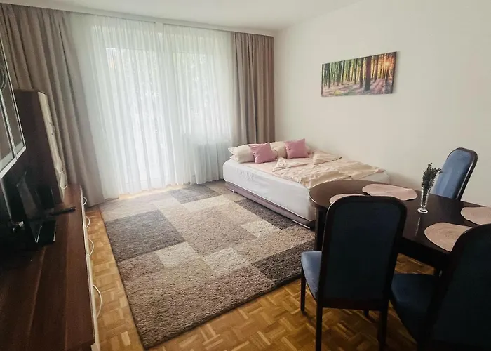 Lavender Appart لينتز