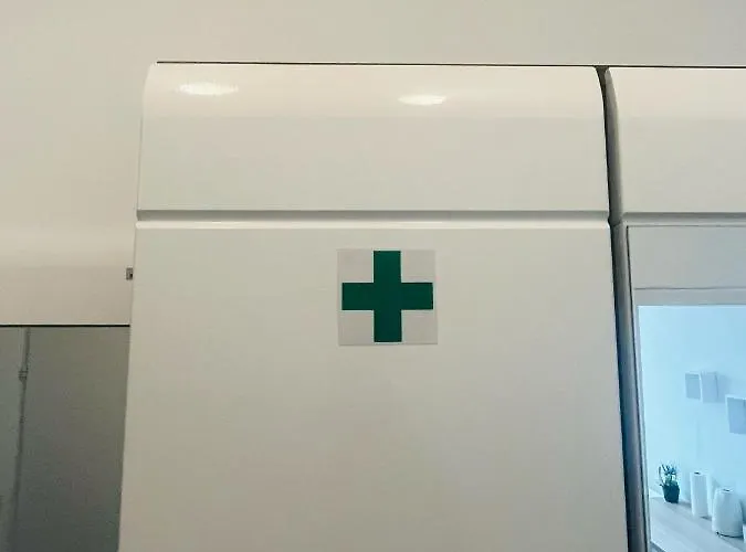 Lavender Appart * 林茨