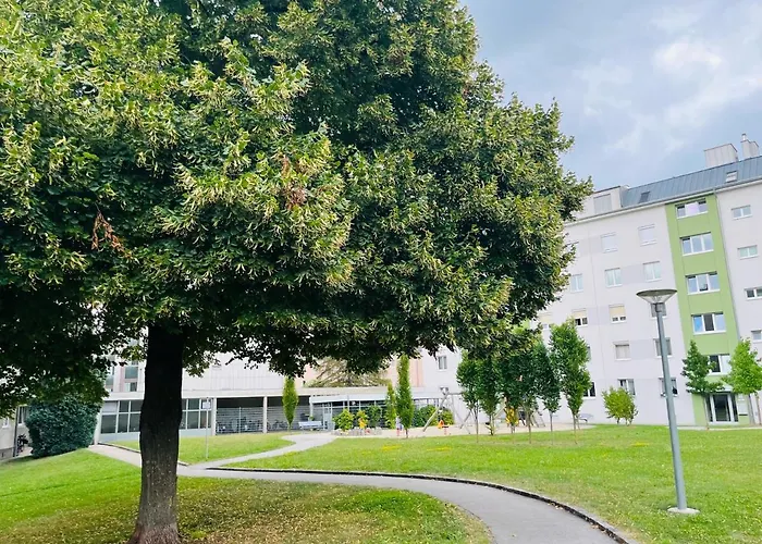 Lavender Appart 公寓