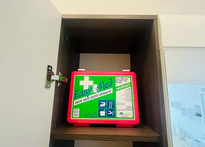 公寓 Lavender Appart