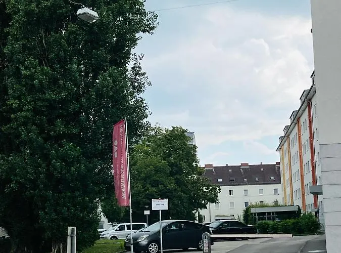 Lavender Appart 公寓 *