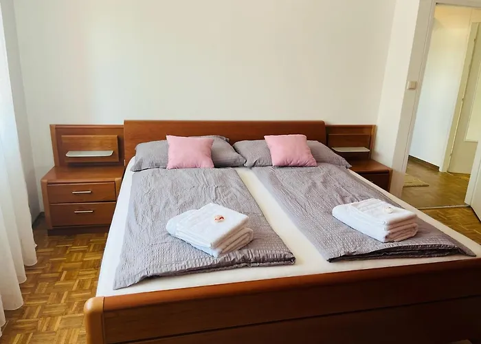 Lavender Appart Appartement Linz