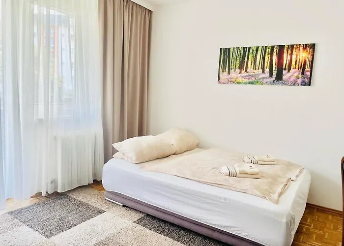 Lavender Appart 林茨